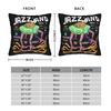 Project Hail Mary Pillow Case Retro Trendy Pillow Cover Soft Pillowcases For Living Room Sofa