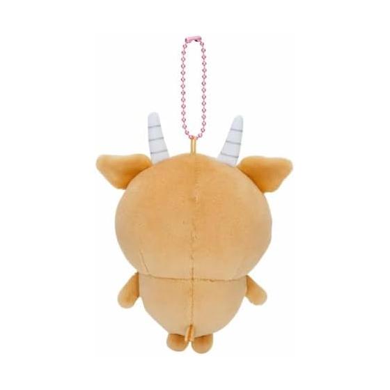 Nagano Market Haya-Inpara Chiikawa Mascot Plush