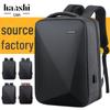 Унисекс Противоугонный водонепроницаемый деловой рюкзак – стильная компьютерная и дорожная сумка