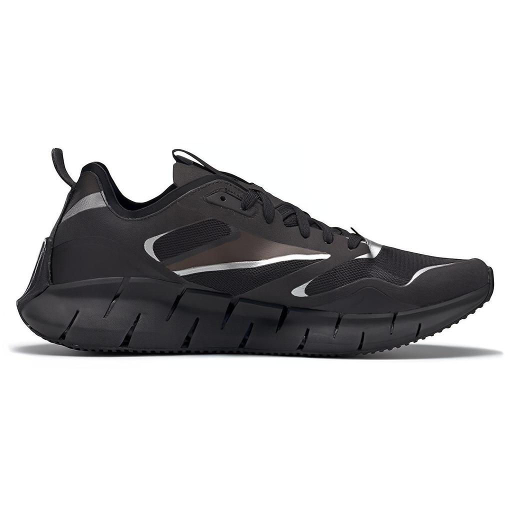 Zig Kinetica Reebok Horizon 'Черный' FW5303