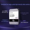 Western Digital 12TB HC520 SAS Enterprise HDD