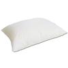 DACRON Fresh Washable High-Resilience Pillow, 50x70cm, with Draining Mesh, Made In Japan, Fluffy, Antibacterial, Anti-Microbial Bulky Fiberfill