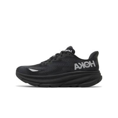 Hoka One One Clifton 9 Gore-Tex Черный