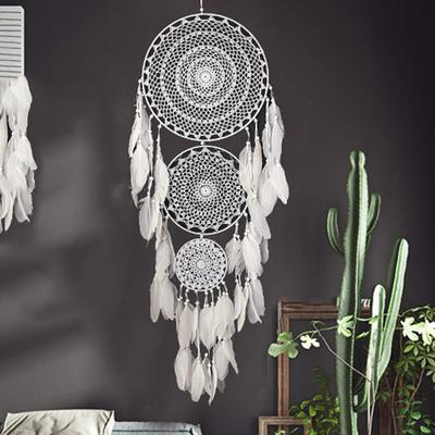 Предметы декора – Ловцы снов