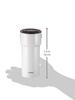 Twinbird HEPA-фильтр My Pollen Catcher Ионизатор Белый AC-5941W