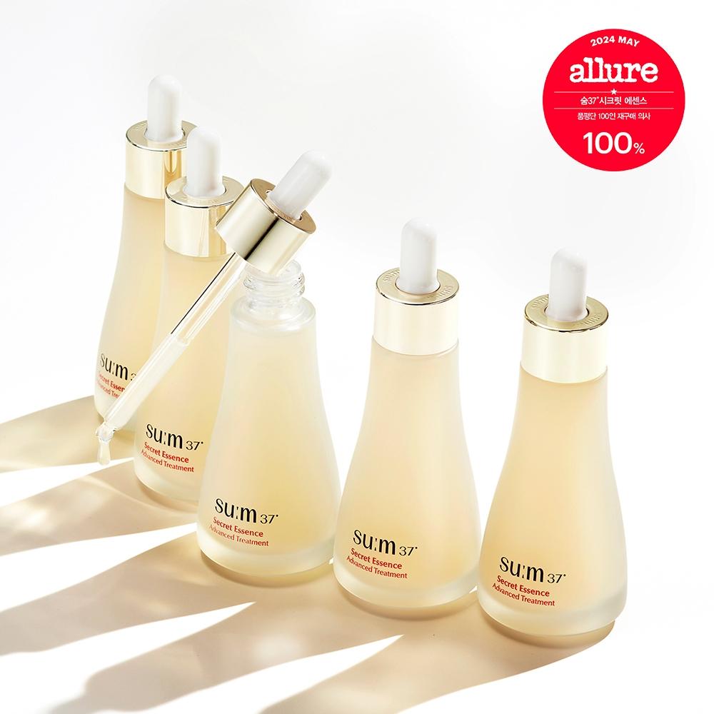Sum37 Secret Essence Refill Kit 50ml + 50ml