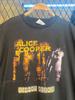 Vtg Alice Cooper Brutal Planet Tour Band T Shirt Promo Album Vintage Tee