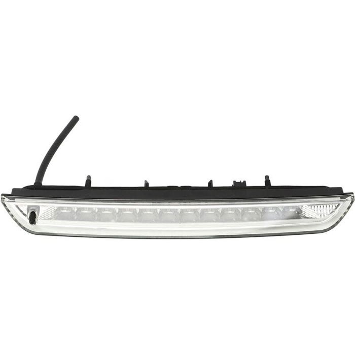 Feu stop à montage élevé 15W 12V 6351LX 3ème feu Stop de remplacement pour Peugeot 2008 308 SW II 508