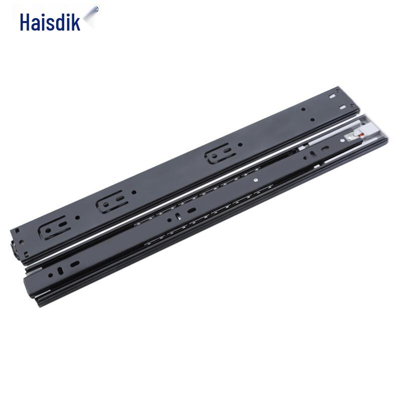 Haisidick Hydraulic Damping Drawer Slide