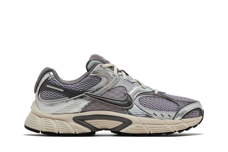 Nike V5 RNR Серо-цементный Серо-туманный Свет Древесно-серый