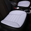 RYOHIN Car Seat Memory for Lower Back Pain Universal Perfect for No and Pain Relief Lab. Cushion, Thin, Breathable, Foam, Relief, Fit, Driving,