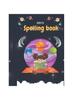 Книга Kids Spelling Book : Word Recognition