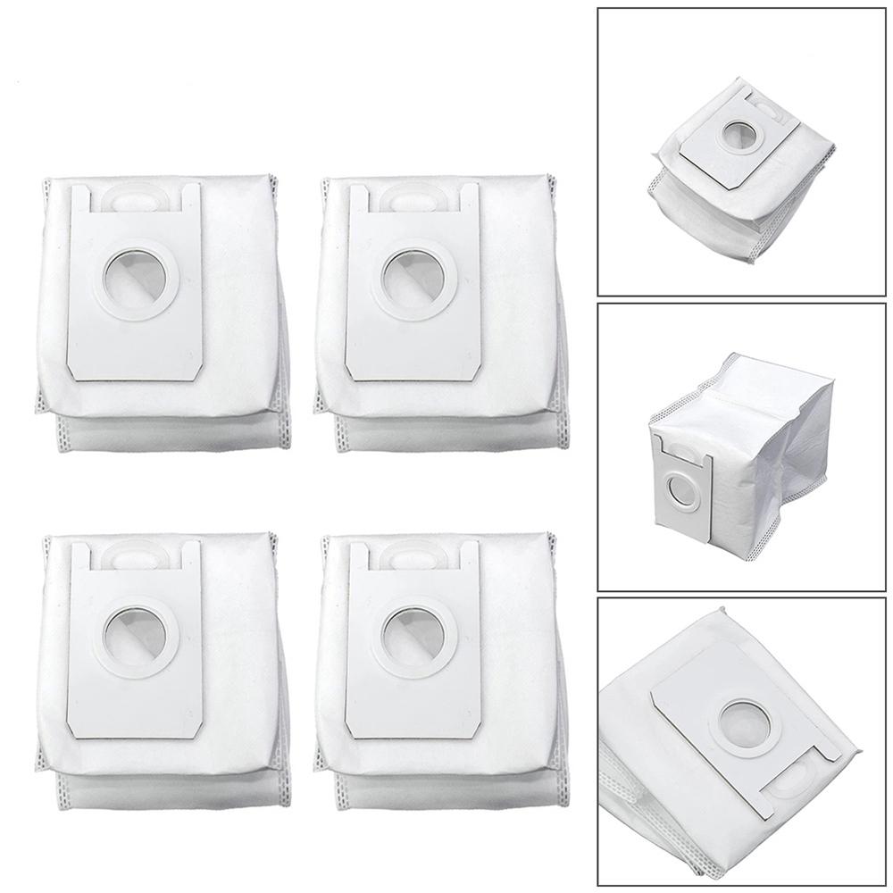 Dust Bag For Conga 2290 Vacuum Cleaner Dust Filter Paper Bag Sweeping Replacement Set