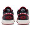 Женские кроссовки Air Jordan 1 Low 'White Gym Red' Jordan DC0774-160