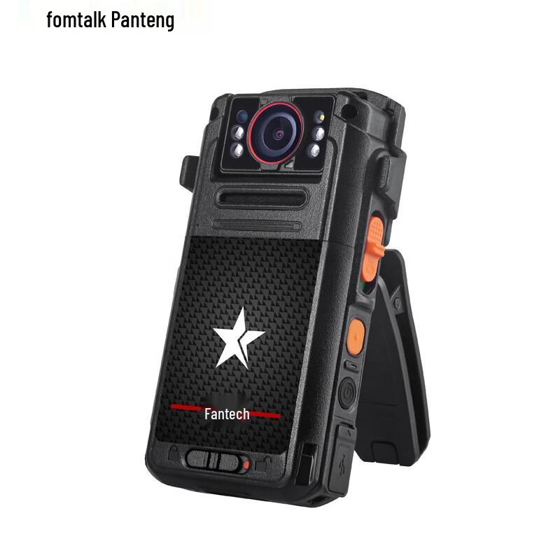 Fanteng FPX-70DSJ Body Camera (CN version)