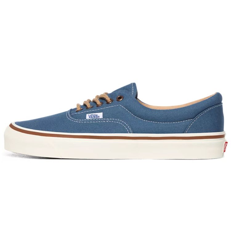 Vans Era 95 Dx Low Top Skate Shoes Unisex Sneakers Blue VN0A2RR11V2