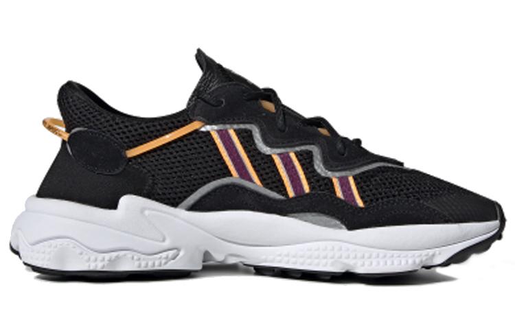 adidas Ozweego Flash Orange Женские EH3219