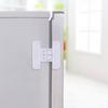 Kids Security Protection Refrigerator Lock Furniture Cabinet Door Safety Locks