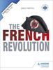 Книга Enquiring History: The French Revolution