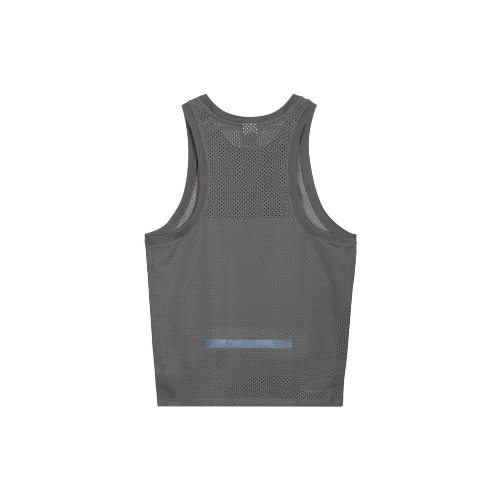 Nike Running Tank Top Men's Gray FB6882-254