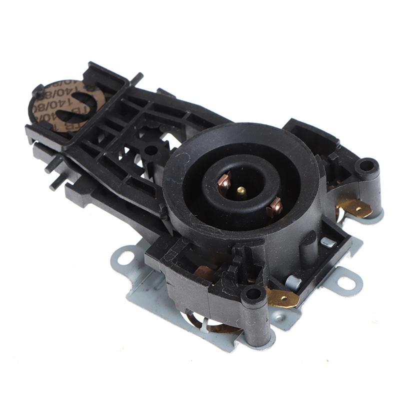 Прочный контроллер терминала T125 10A 110-250 В NC, термостат для чайника, неиспользованные запасные части