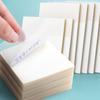 100 Sheets Premium Sticky Notes Smooth To Write Self-Sticky Memo Paper