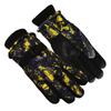 Non-slip Children Kids Children Ski Gloves Long-sleeved Mitten Snow Snowboard Windproof Waterproof