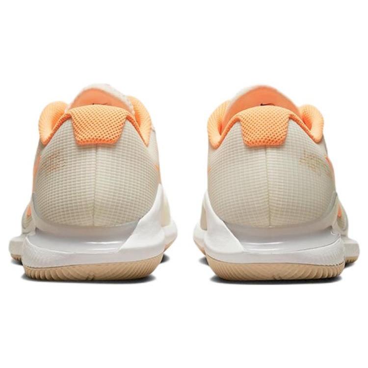 (WMNS) Nike Vapor X Air Zoom HC 'Кремово-оранжевый' Женские CZ0222-104