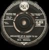 7inch Record NEIL SEDAKA - Breaking Up Is Hard To Do 45RCA1298 RCA 1962 UK Rock Used