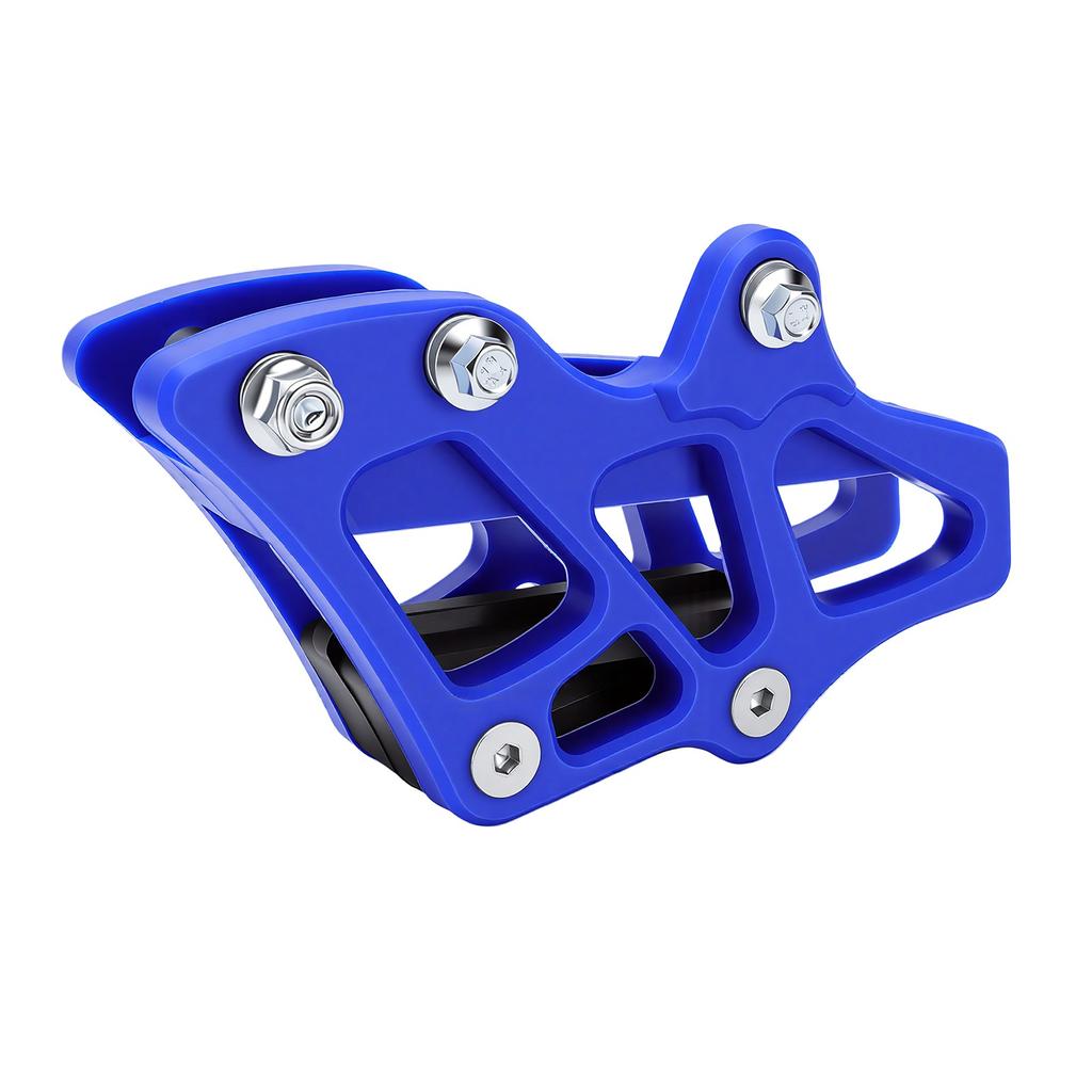 Замена направляющей цепи мотоцикла для YZ125 YZ250F YZ450F YZ125G YZ250 Защита направляющей цепи