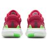 Nike ZoomX Invincible Run Flyknit 2 Siren Red Мужские кроссовки Team-Red Green-Strike Black DH5425-600