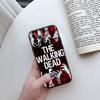 JO55 the walking dead Phone Case for Motorola Edge 50 40 30 Pro NEO Ultra Fusion Lite Plus G04 G04S G05 G15 G14 G24 G34 G35 G45 G54 G52 E32