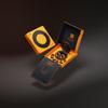 Команда McLaren Формула 1 x Loop Switch 2 Регулируемые беруши 3 режима для максимального контроля Гибкое шумоподавление для путешествий и многого другого SNR Шум