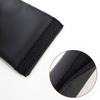 1Pcs PU Leather Roof Handle Anti-scratch Protector Case For Mitsubishi Ralliart Outlander Ex Attrage Xpander Mirage Pajero L200