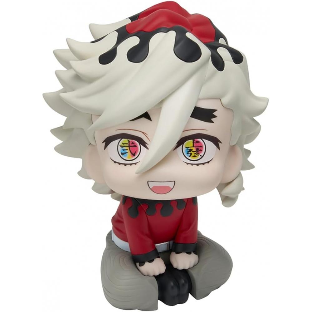 Lukapu Demon Slayer Demon Slayer Thomas Complete Figure