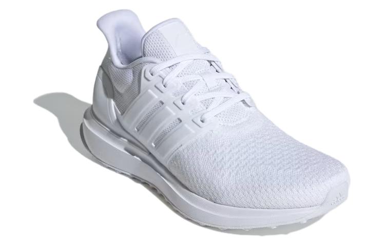 UBounce Dna Wmns Adidas 'Triple White' Женские IG6027