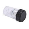 1X Microscope Objective Lens 195 Infinity Achromatic Low Power Objective Lens RMS Thread 20.2mm