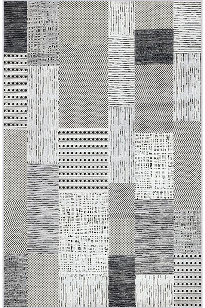 Eliana Home Washable Printed Carpet LNA0756