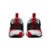 Nike Zoom Freak 5 PS Double Trouble Kids Sneakers Black University-Red Pure-Platinum DZ4485-004