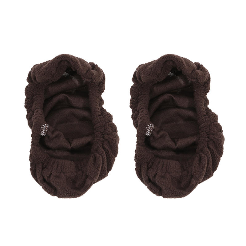 Эластичные перчатки-накладки на подлокотники офисного кресла, жаккардовые, грязеотталкивающие, эластичные, защитные чехлы для подлокотников компьютерного поворотного кресла, накладки на поручни