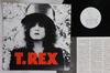 LP Record T. REX - Slider SP205059 T.REX 1983 Japan Rock Used