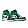 Кроссовки Air 1 Retro High OG Lucky Green DZ5485-031