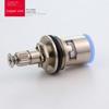 304 Stainless Steel Bath Kitchen Faucet Cartridge Spare Part Ceramic Valve Stem Water Tap Cold Water Premium Durable