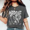Музыкальная группа No Doubt Футболка в винтажном стиле