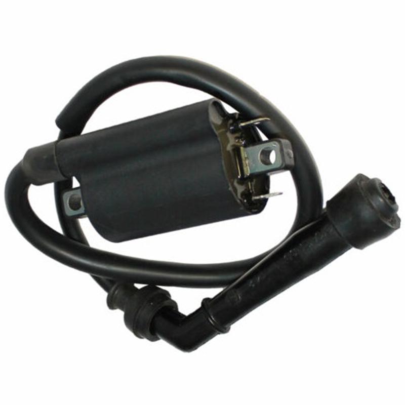 Motorcycle Ignition Coil for Suzuki Intruder Volusia 800 VL800 2001 2002 2003 2004