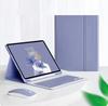 For iPad 11th A16 Magnetic Tablets Keyboard Case for iPad Pro 11 10.2 7 8 9 10th Gen Air 3 10.5 Stand Cover Funda