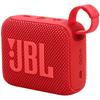 JBL GO4 Portable Bluetooth Speaker