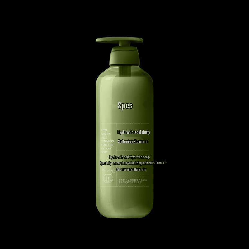 Spēs Hyaluronic Acid Volumizing & Smoothing Shampoo
