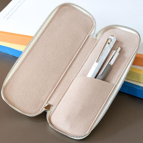 Color Chart Slim Pencil Case 70 Morning Dew