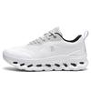 2025 New Soft-soled Sports Shoes Casual Sports Cushioning Comfortable Non-slip Lightweight Running Shoes Men's Shoes One 2025